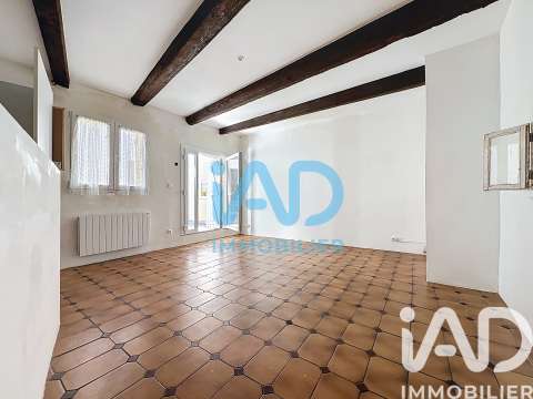 Vente maison 3 pièces Vente maison 3 pièces