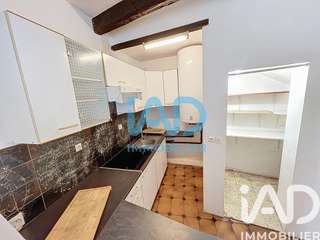 Vente maison 3 pièces Vente maison 3 pièces