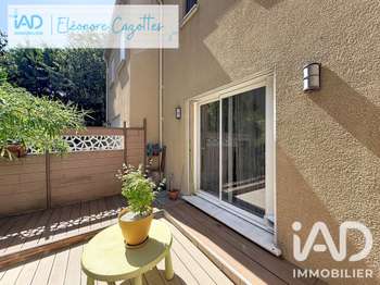 Vente Maison 2 chambresCournonsec