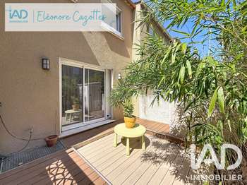 Vente Maison 2 chambresCournonsec