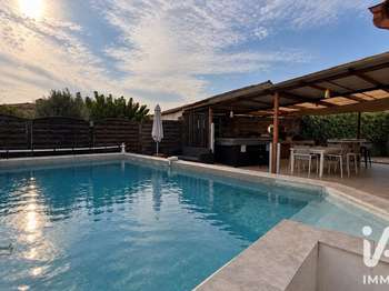 Vente maison 5 pièces Cournonsec 34