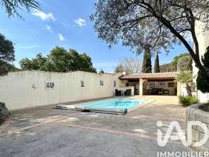 Vente Maison 5 chambresCournonterral