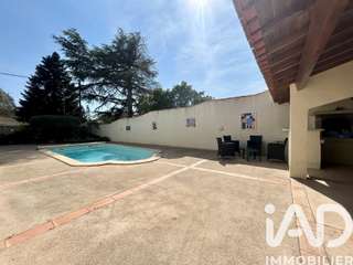 Vente maison 8 pièces Vente maison 8 pièces