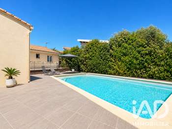 Vente maison 6 pièces Cournonterral 34