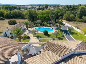 Vente maison 8 pièces Cournonterral 34