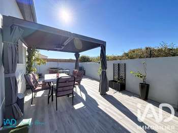 Vente Maison 3 chambresCournonterral