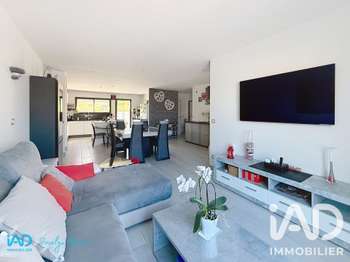 Vente Maison 3 chambresCournonterral