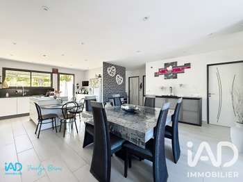 Vente Maison 3 chambresCournonterral