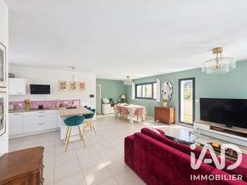 Vente Maison 3 chambresCournonterral