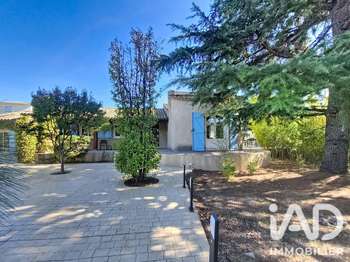 Vente maison 6 pièces Cournonterral 34