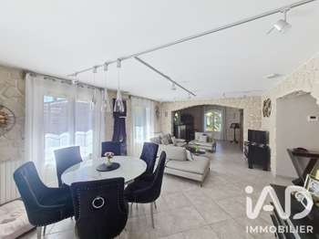 Vente Maison 5 chambresCournonterral