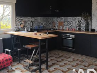 Vente maison 5 pièces Vente maison 5 pièces