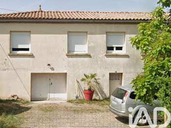 Vente Maison 3 chambresCourpignac