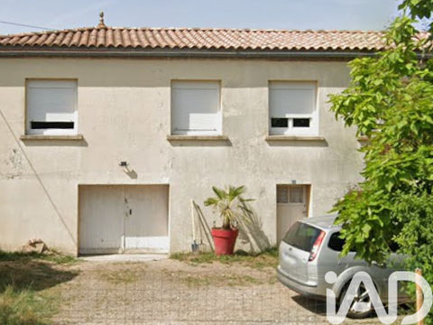 Vente maison 5 pièces Vente maison 5 pièces