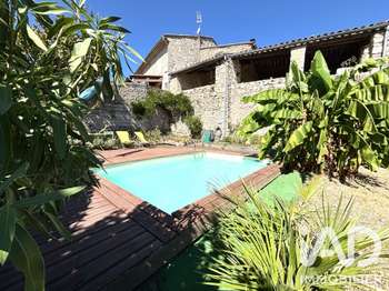 Vente Maison 6 piècesCourry