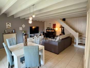 Vente Maison 4 chambresCours