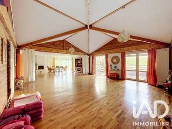 Vente maison 8 pièces Cours 79