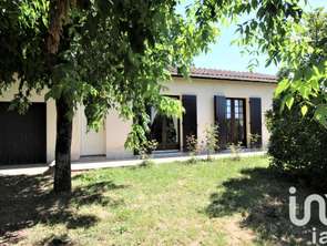 Vente Maison 2 chambresCours-de-Pile