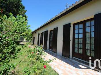 Vente Maison 2 chambresCours-de-Pile