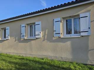 Vente maison 6 pièces Vente maison 6 pièces