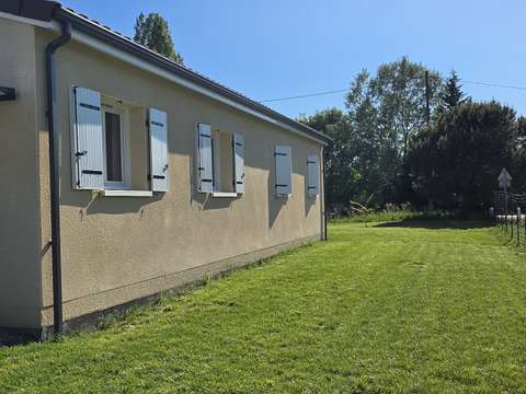Vente maison 6 pièces Vente maison 6 pièces