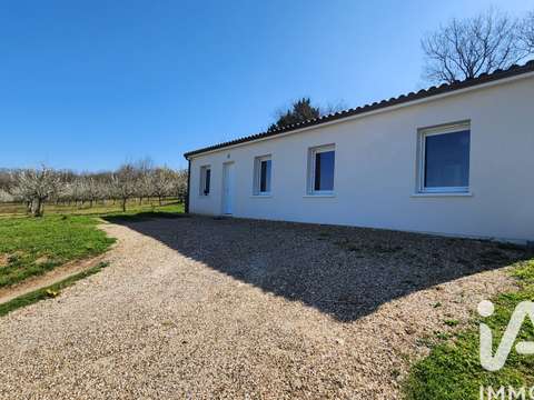 Vente maison 4 pièces Vente maison 4 pièces