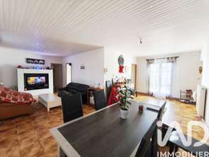 Vente Maison 4 chambresCours-de-Pile