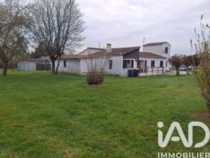 Vente Maison 4 chambresCours-de-Pile