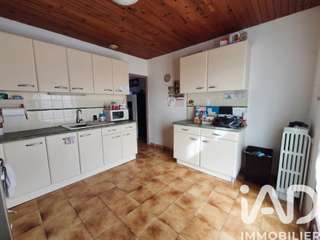 Vente maison 5 pièces Vente maison 5 pièces