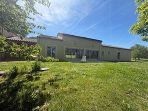 Vente Maison 4 chambresCours-de-Pile