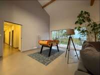 Vente maison 12 pièces