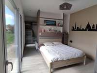 Vente maison 12 pièces