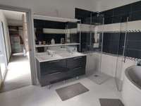 Vente maison 12 pièces