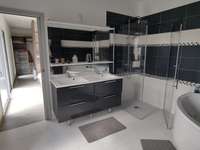Vente maison 12 pièces
