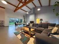 Vente maison 12 pièces