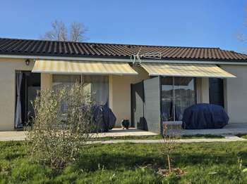 Vente Maison 4 chambresCours-de-Pile