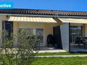 Vente Maison 4 chambresCours-de-Pile