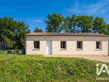 Vente Maison 3 chambresCours-de-Pile