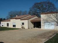 Vente maison 12 pièces