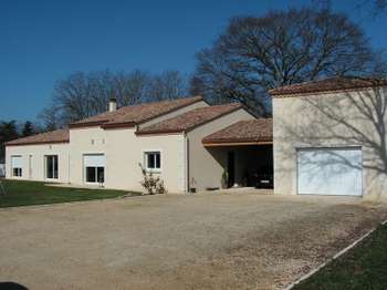 Vente Maison 4 chambresCours-de-Pile