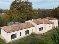 Vente maison 12 pièces