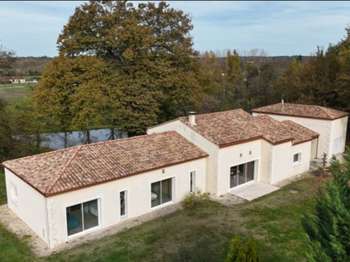 Vente maison 12 pièces