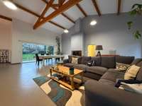 Vente maison 12 pièces