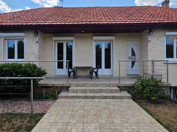 Vente maison 7 pièces Cours-de-Pile 24