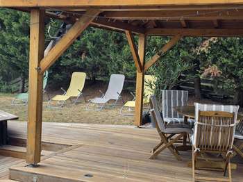 Vente maison 7 pièces Cours-de-Pile 24