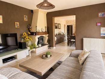 Vente maison 7 pièces Vente maison 7 pièces