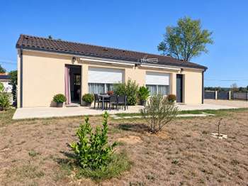 Vente Maison 4 chambresCours-de-Pile