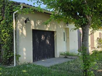 Vente maison 3 pièces Cours-de-Pile 24
