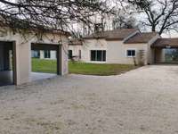 Vente maison 12 pièces
