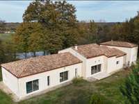 Vente maison 12 pièces